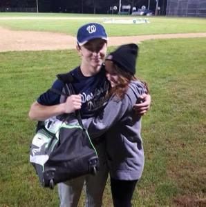 Meet your Posher, Marlene